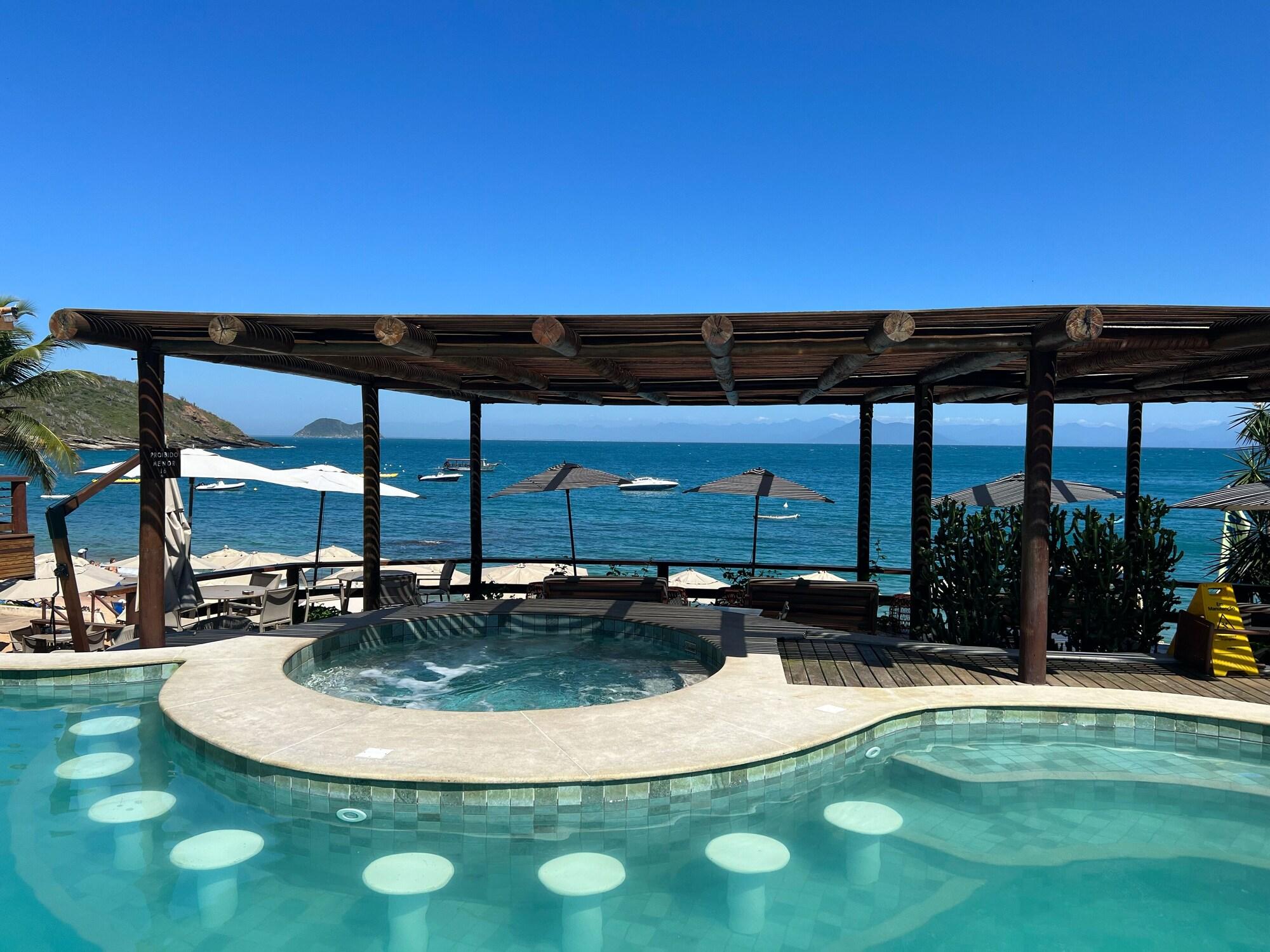 Hotel Ville La Plage & Beach Club – foto 40
