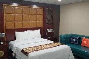 Alojamiento - Baymont by Wyndham Montreal Airport