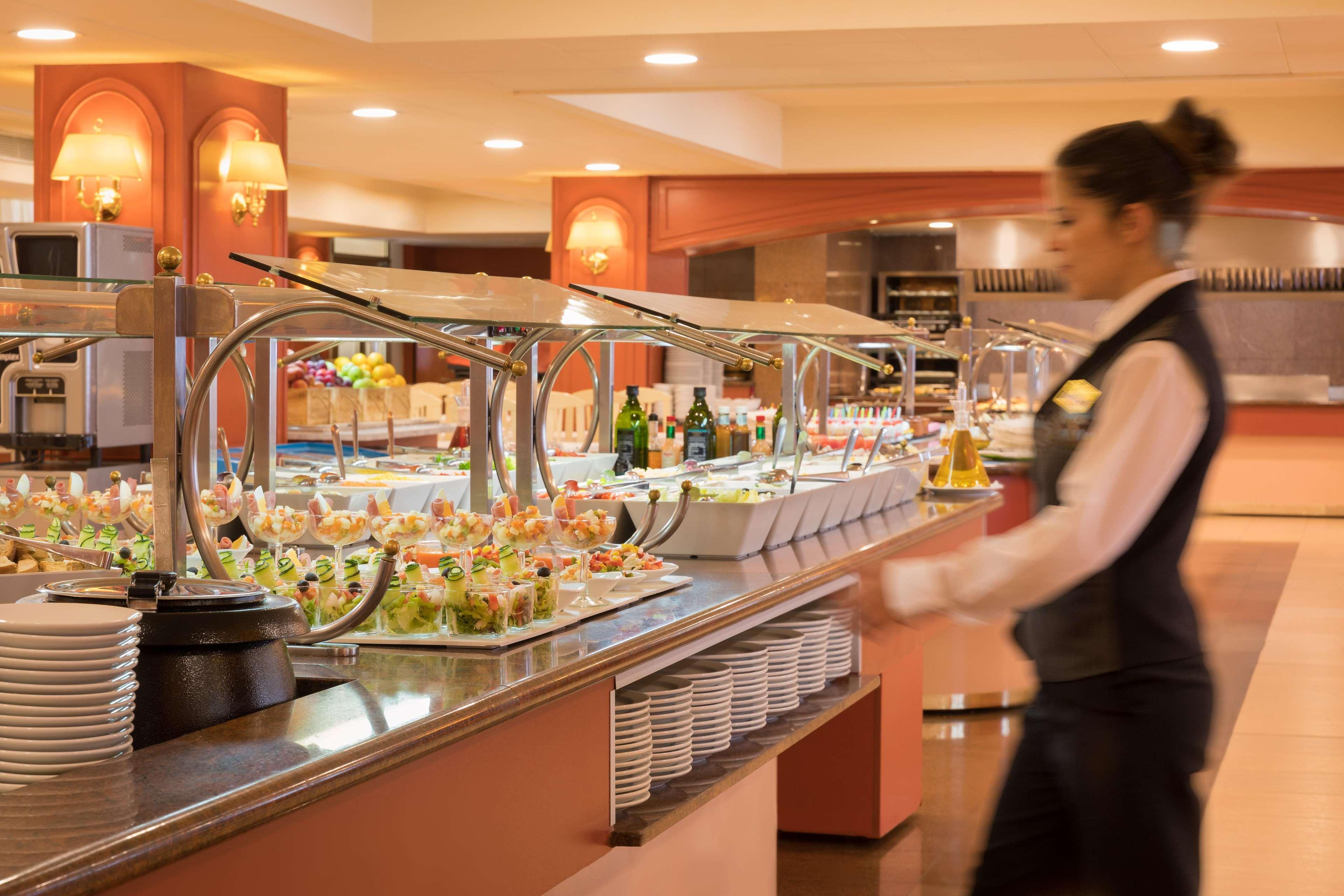 Restaurant htop Jadhe