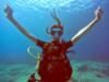 Passeio - Diving Baptism in Cala Torret - Half-Day Morning