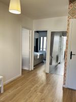 Alquiler Vacacional - Appart PARIS Sud★ calm & bright - RER B 2 minutes