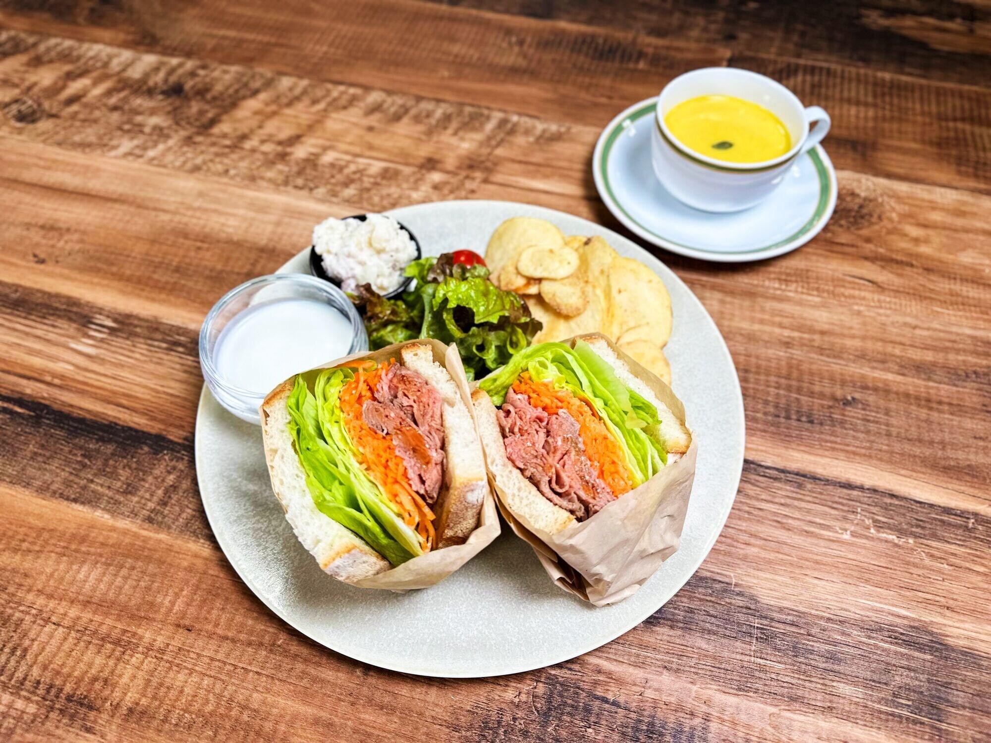 Restaurant Reposer Hakuba