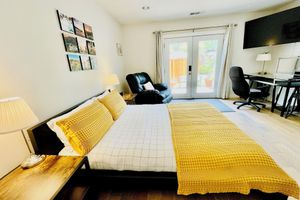 Alquiler Vacacional - Charming suite house with private entry