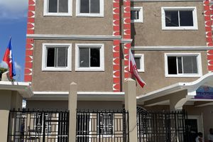 Alojamiento - Wisba Quality View Hotel