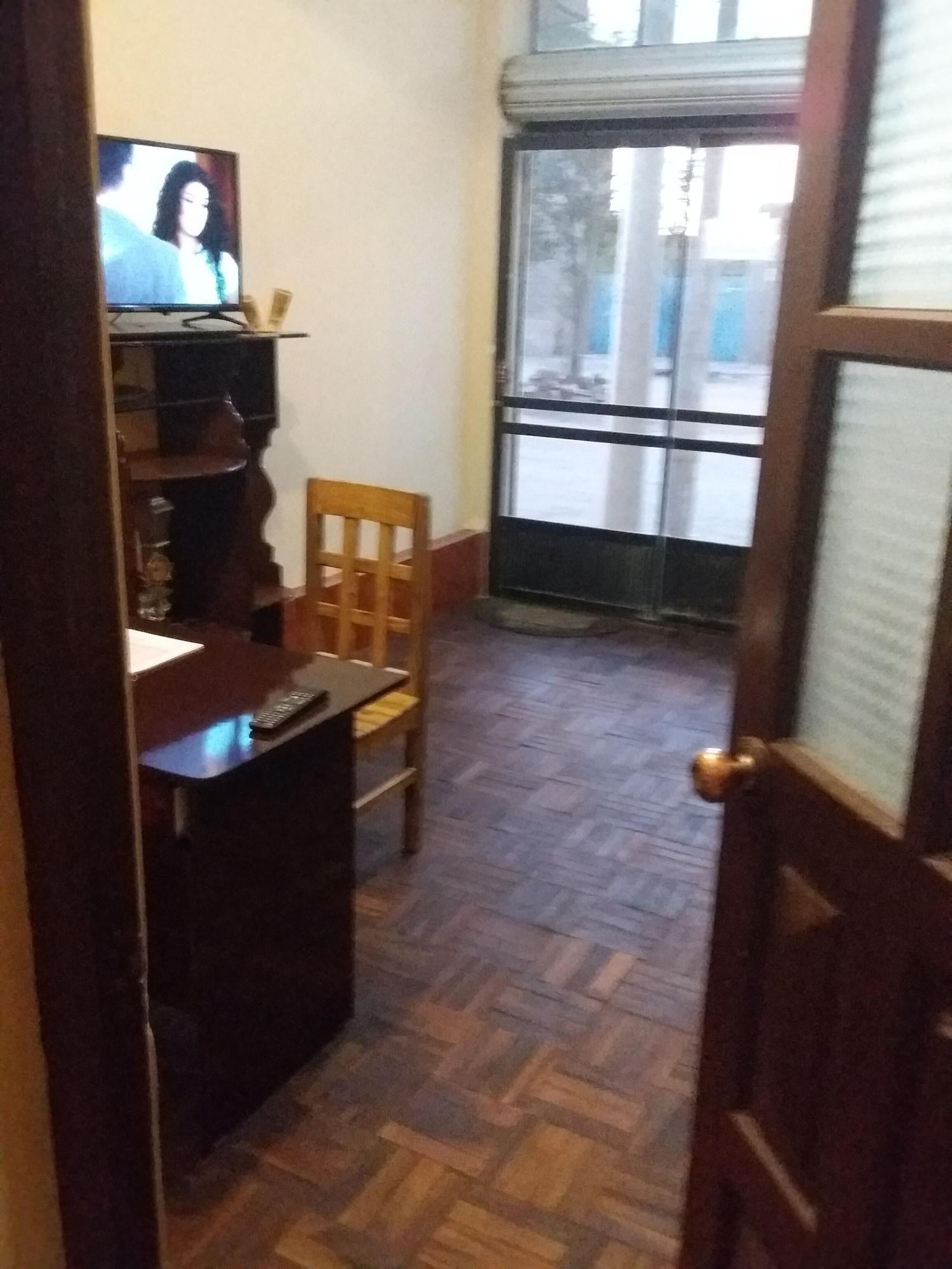 Comodidades del Alojamiento Hotel Nichkito