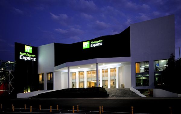 Holiday Inn Express Toluca by IHG