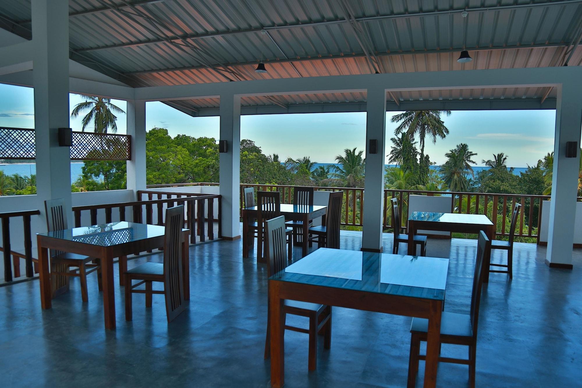Restaurant BV Residence
