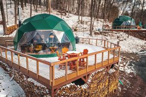 Arriendo temporal - Domes at Catskills