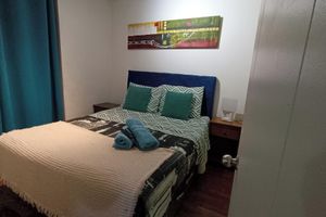 Alquiler Vacacional - Céntrico y Cómodo – Torre Entel