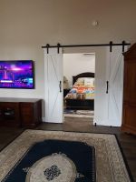 Alojamiento - Escape to "Cardinal Cottage" in the Country with AMAZING Sunsets