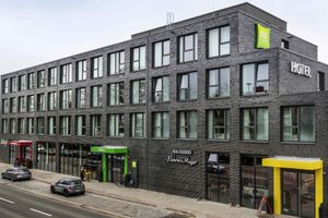 Alojamiento - Ibis Styles Vechta