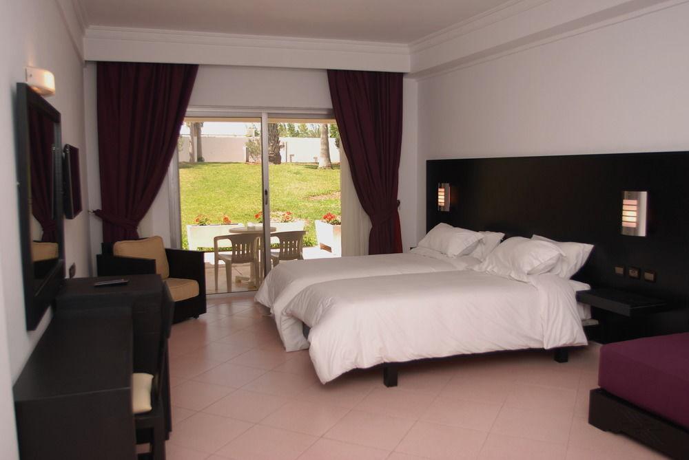 Habitación Allegro Agadir