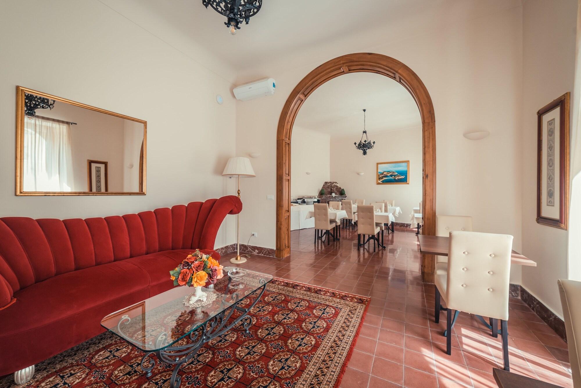 Restaurant Hotel Casa Adele