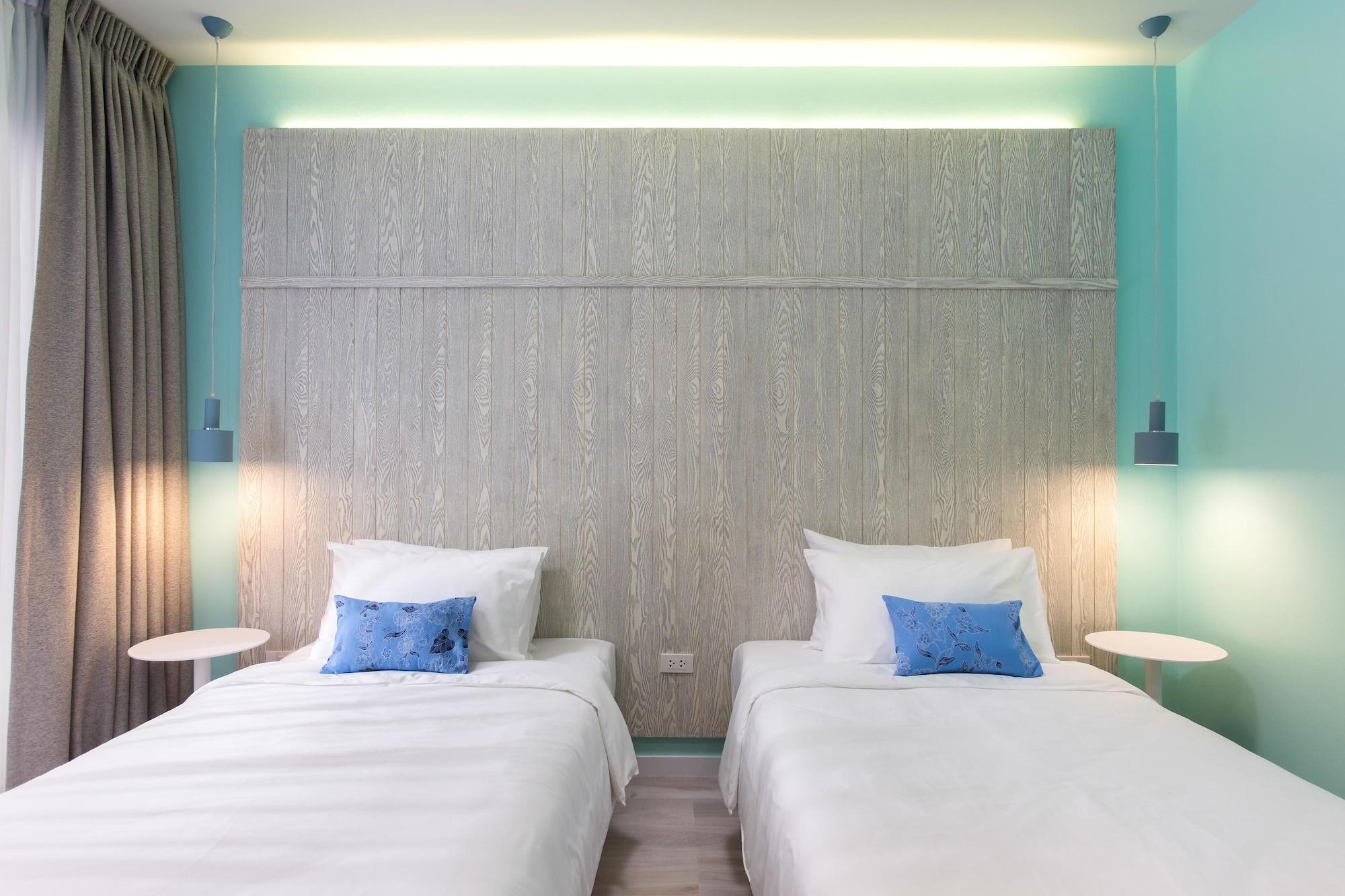 Habitación Sook Hotel