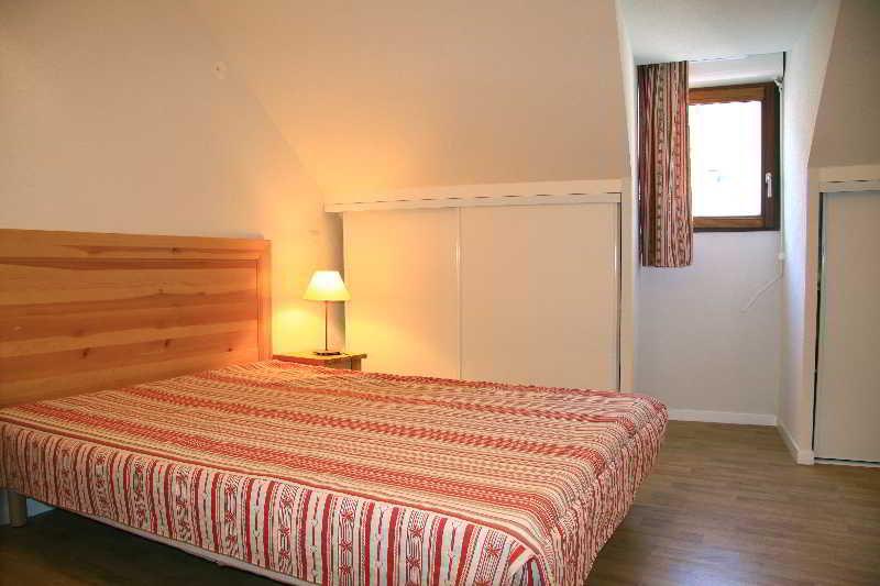 Habitación Illixon