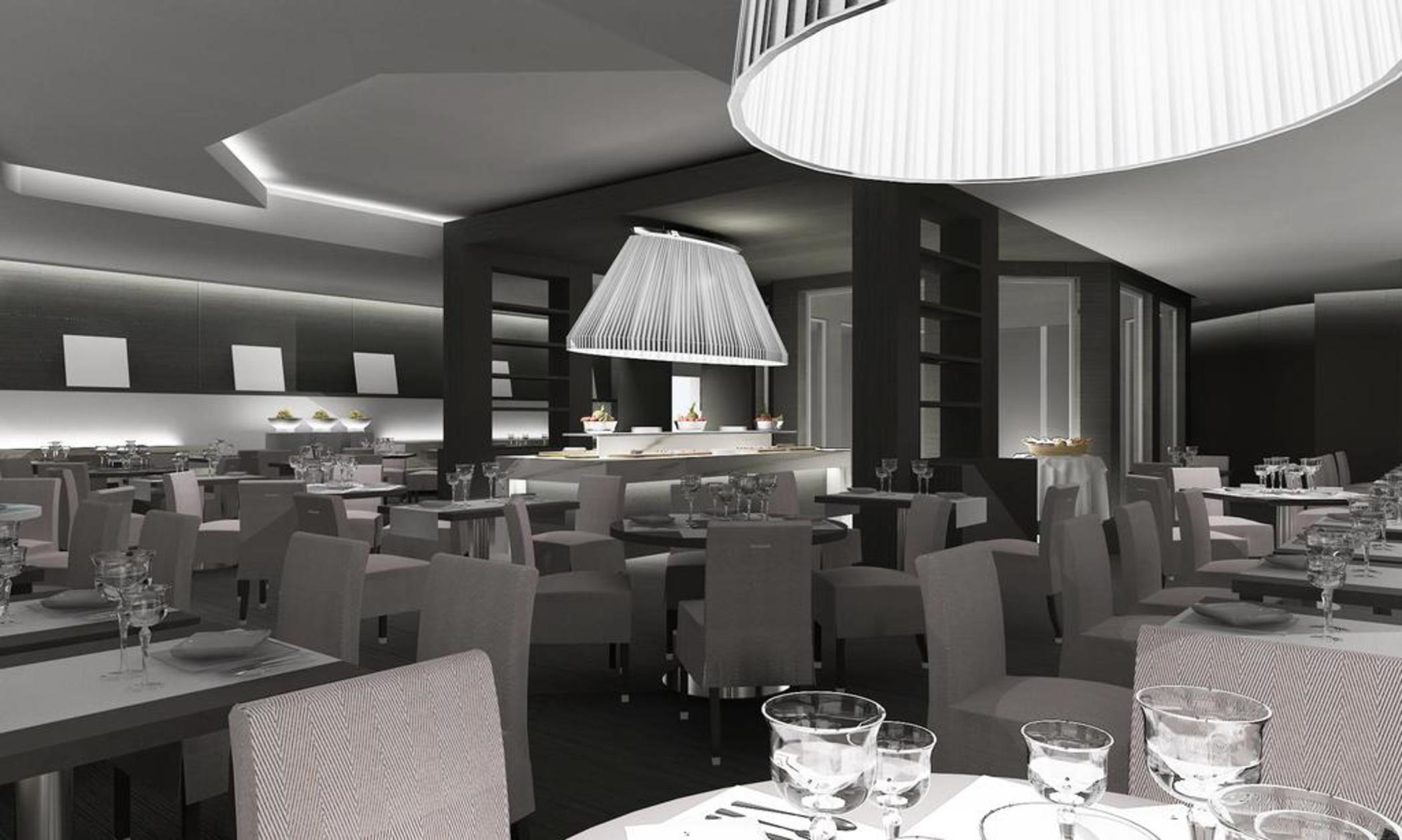 Restaurant Townhouse Dresden a Vagabond Club