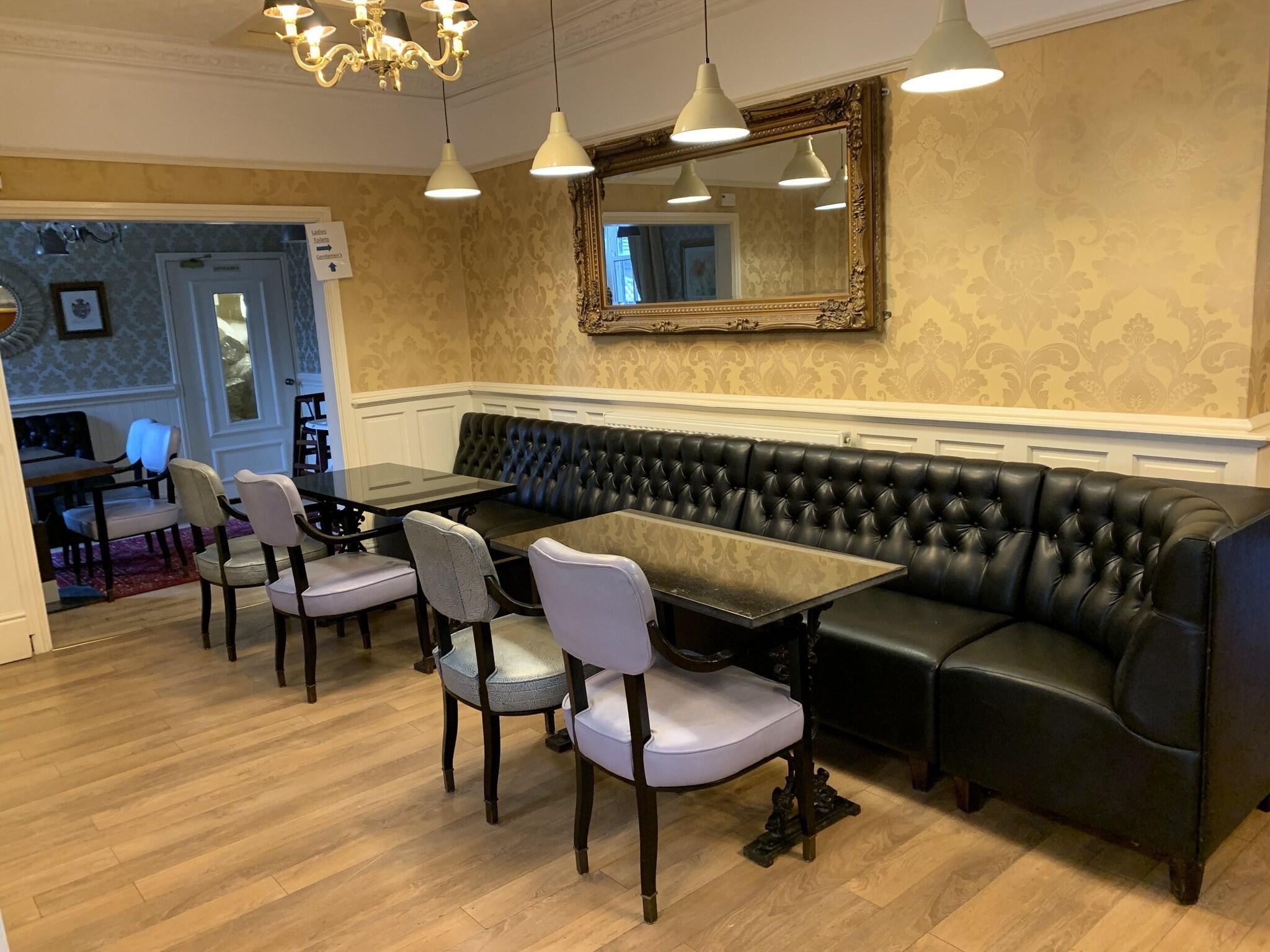 Restaurant Beech Mount Hotel - Free Parking