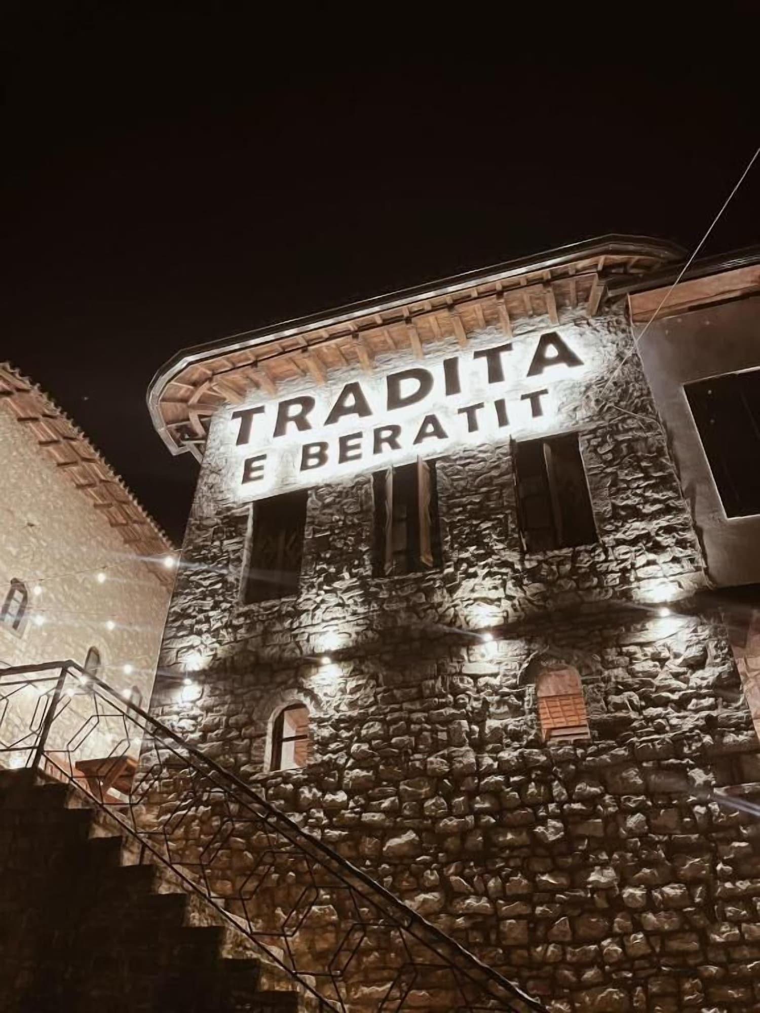Varios Tradita e Beratit