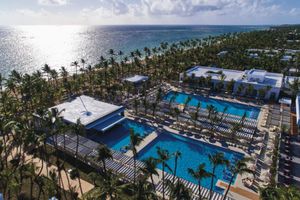 Alojamiento - Riu Bambu - All Inclusive