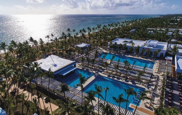 Riu Bambu - All Inclusive