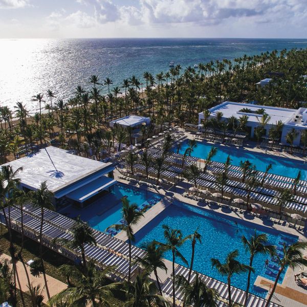 Riu Bambu – All Inclusive