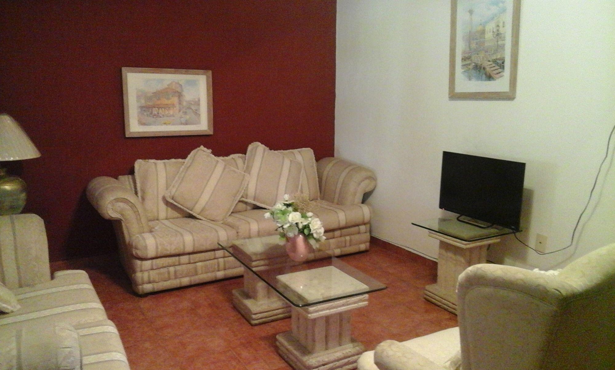 Comodidades del Alojamiento Hotel Fortin de las Flores