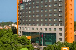 Real Inn Guadalajara Expo