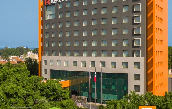 voco Guadalajara Expo by IHG - Hoteles 4 estrellas en Guadalajara, Jalisco