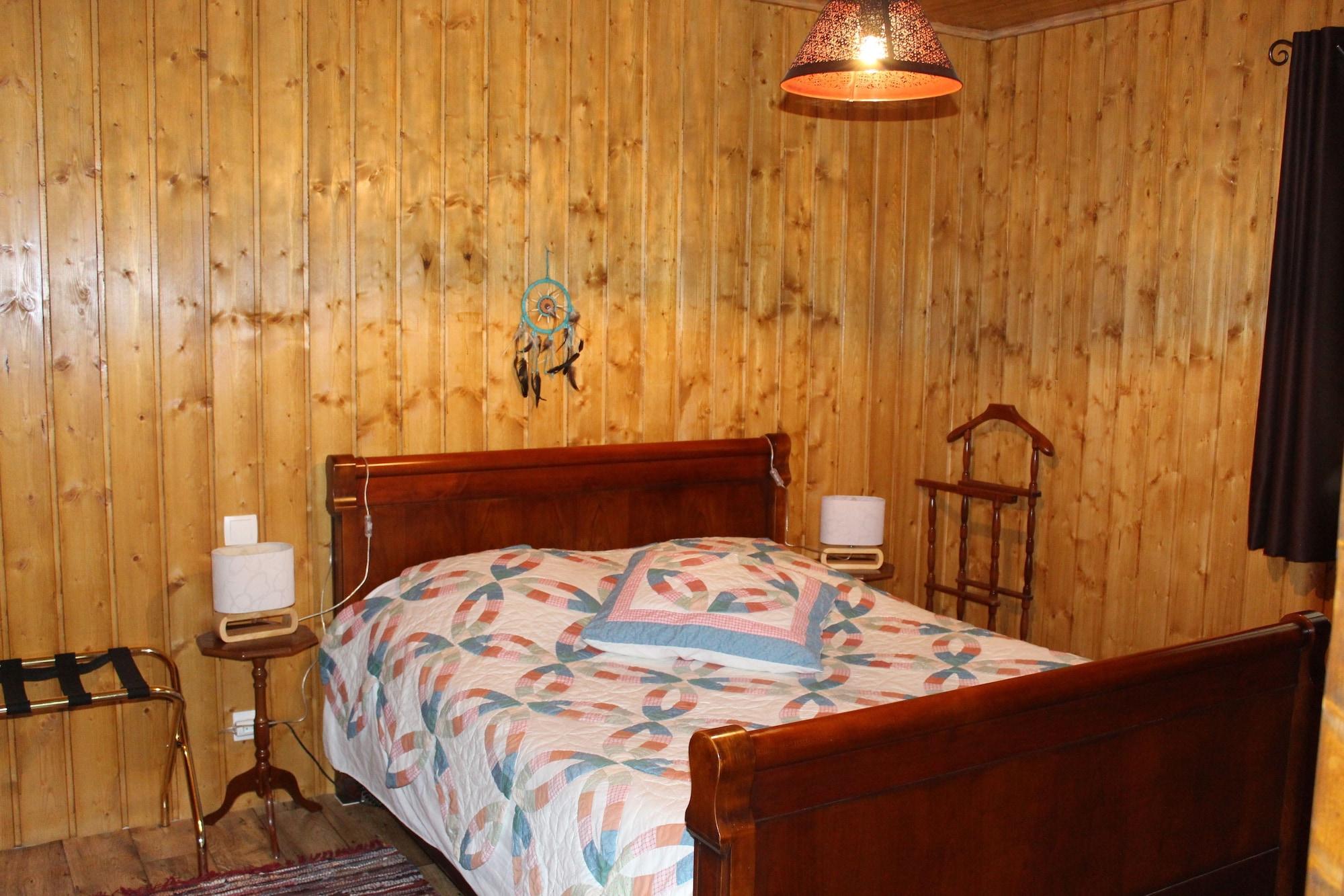 Habitación B&B Sawan