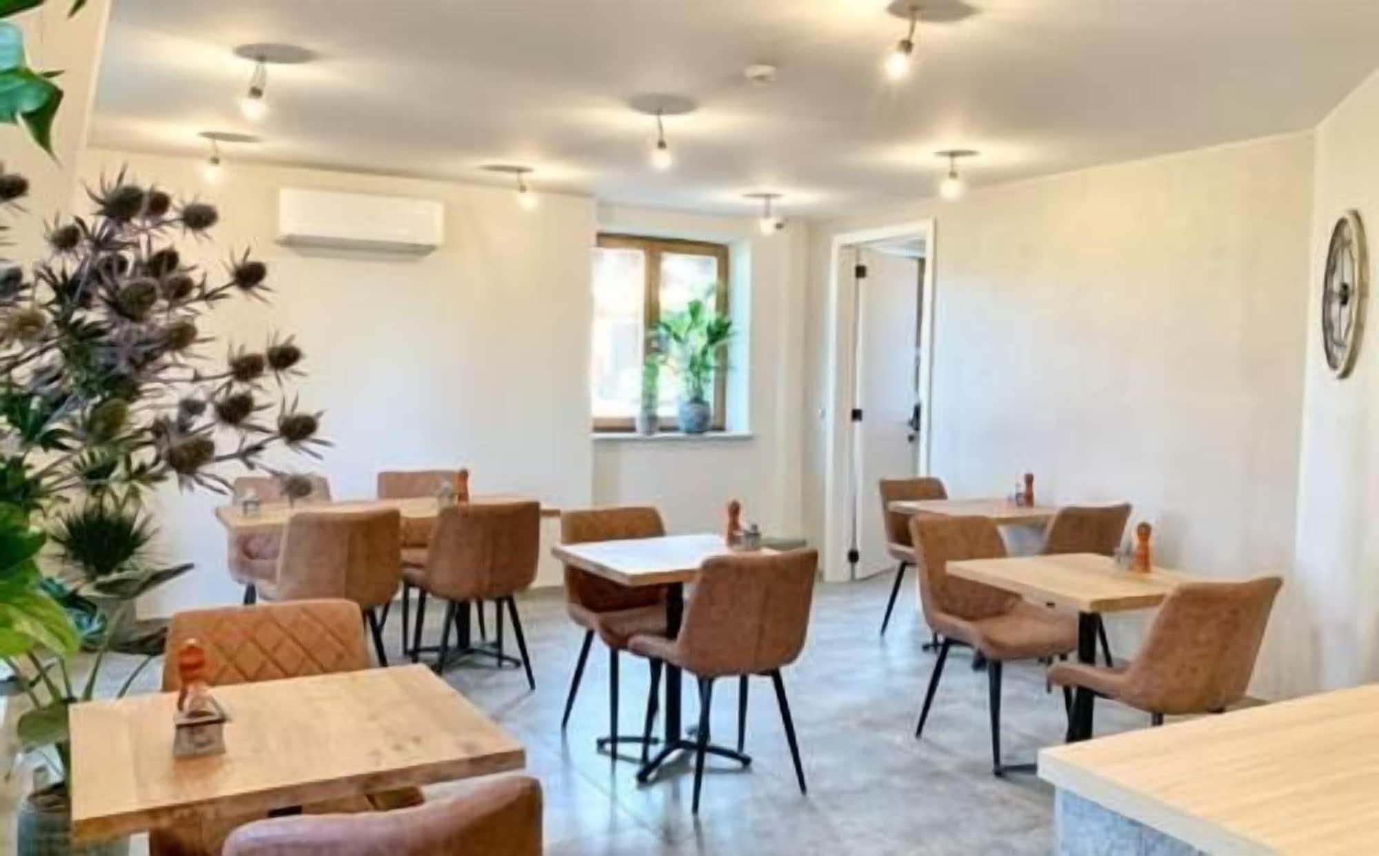 Varios B&B Elzartwinning