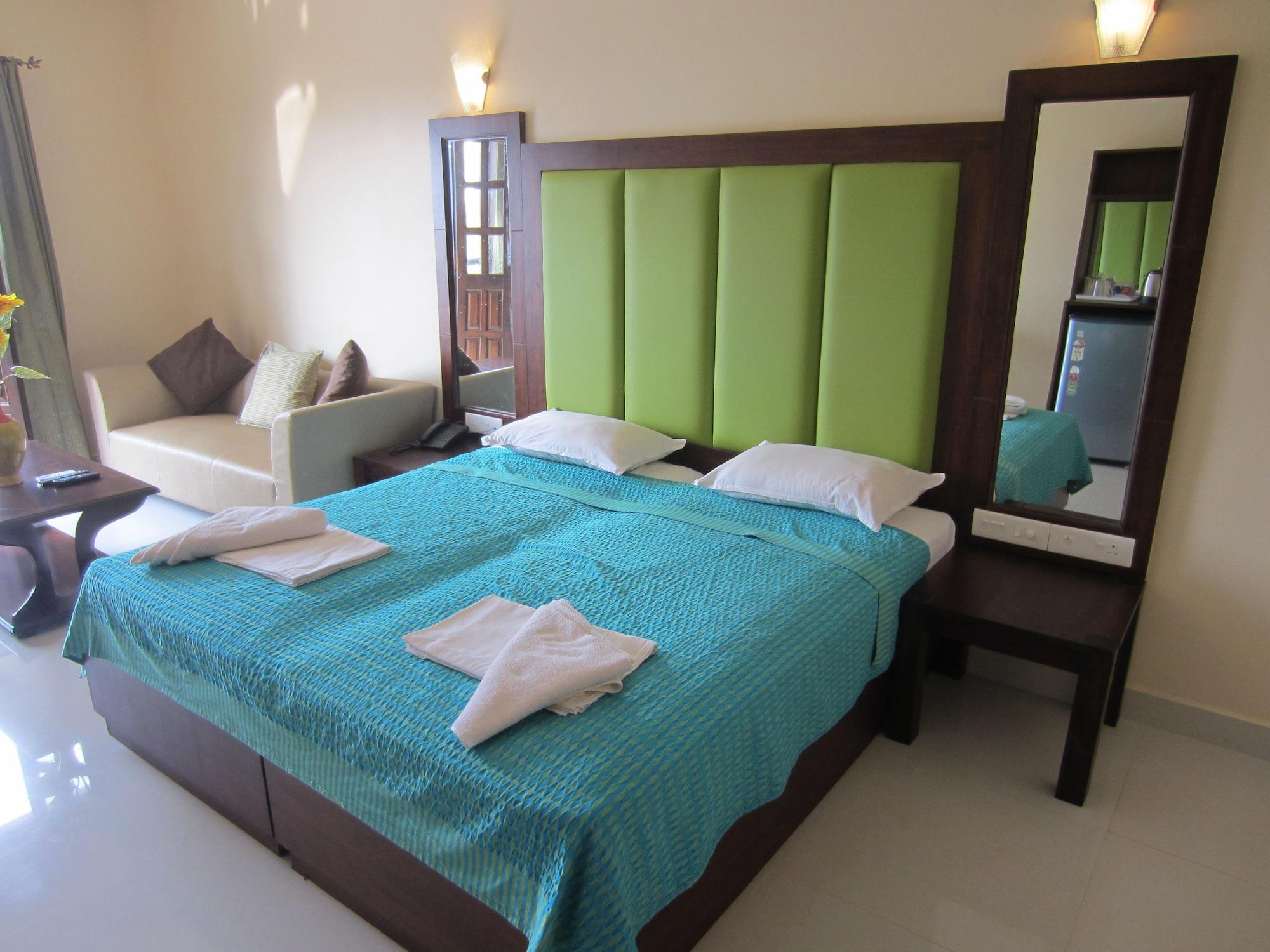 Habitación Riverside Regency Resort