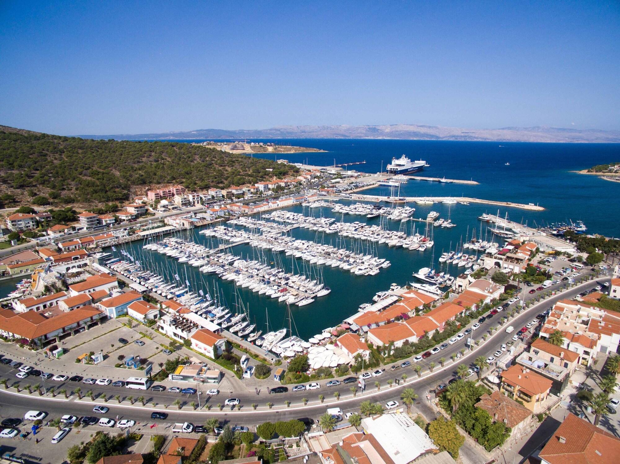 Varios Laledan Konagi Butik Hotel - Adults Only