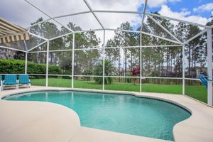 Alquiler Vacacional - Disney Area Executive Homes
