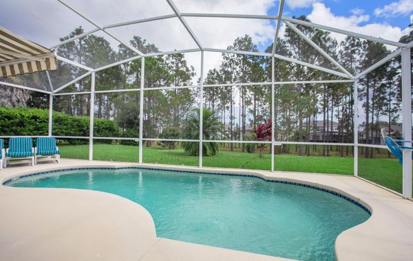 Disney Area Executive Homes - Hoteles cerca de Magic Kingdom en Orlando