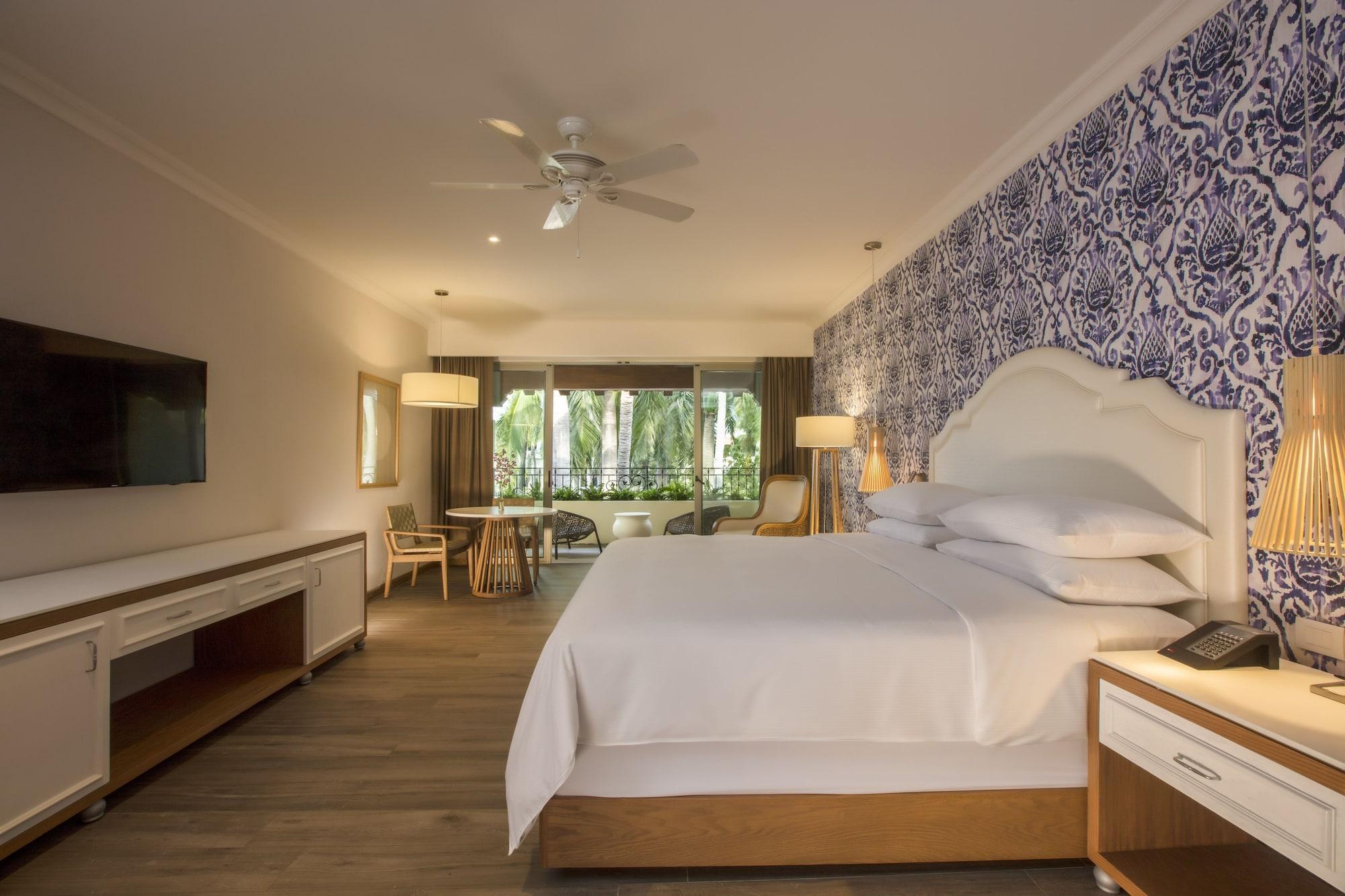 Habitación The Hacienda at Krystal Grand Puerto Vallarta
