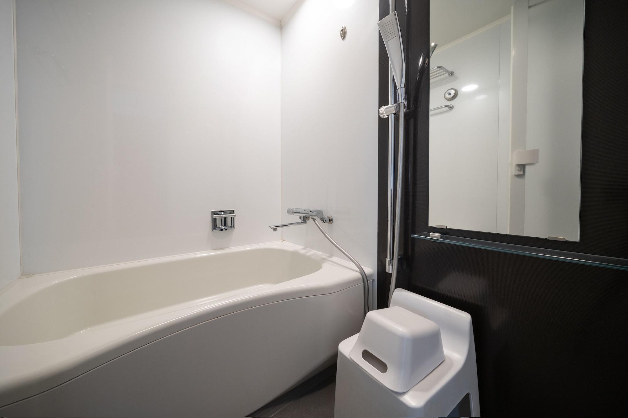 Equipamiento de Habitación Hotel Vista Ebina