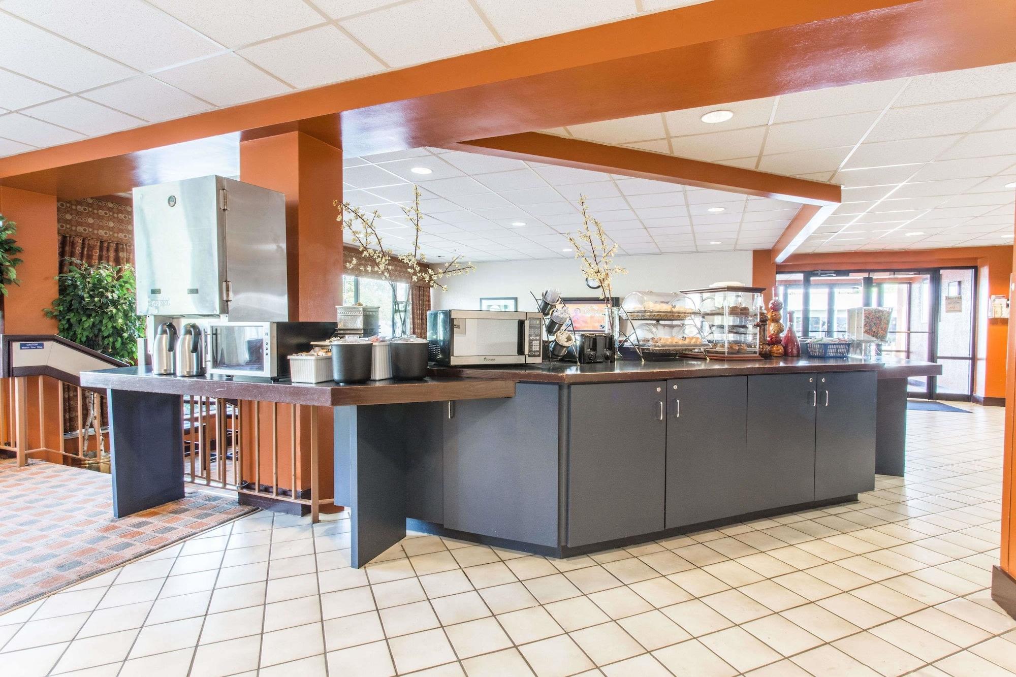 Restaurant Baymont by Wyndham Cincinnati