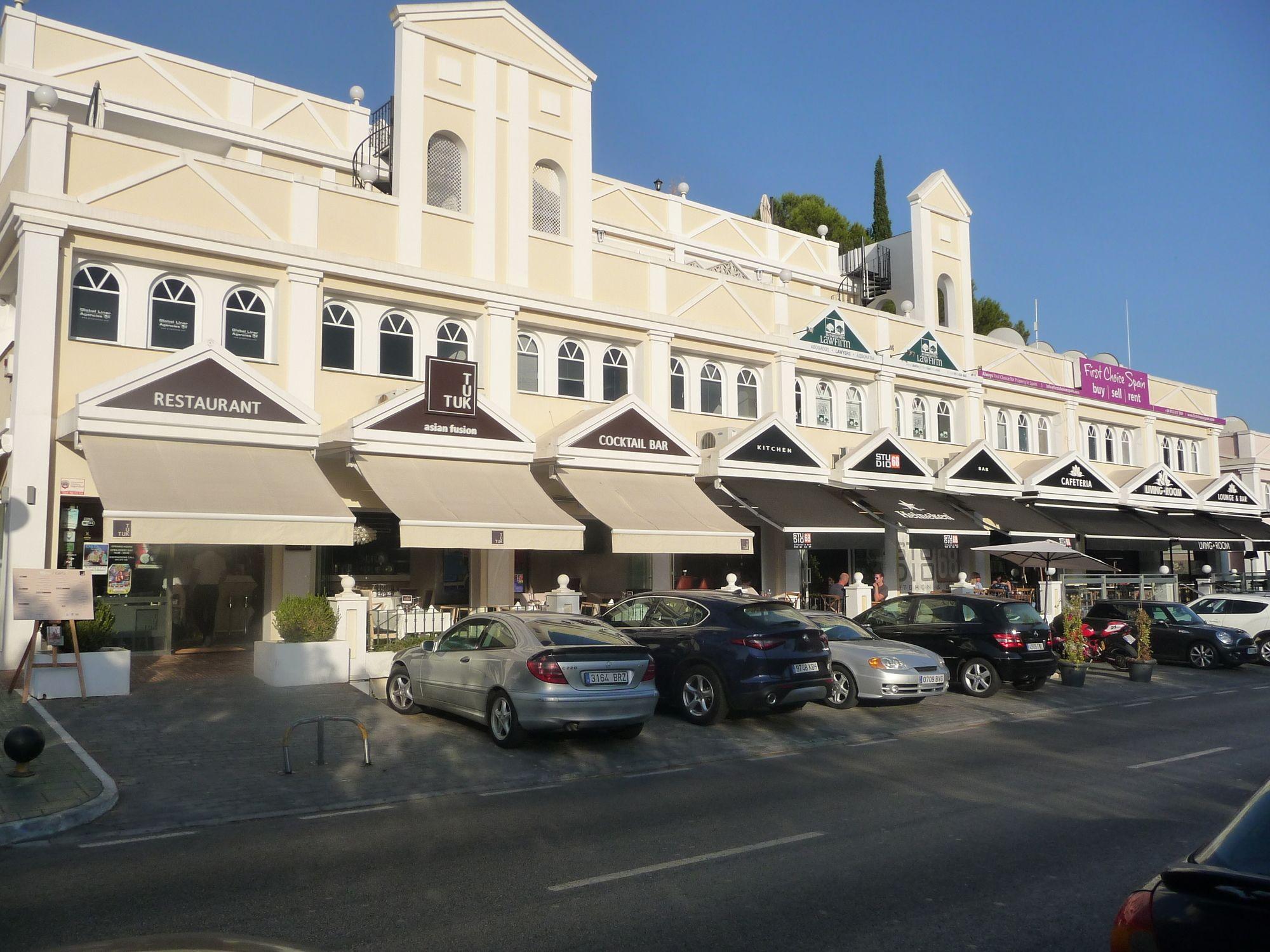 Restaurant Aloha Gardens by Vacation Care
