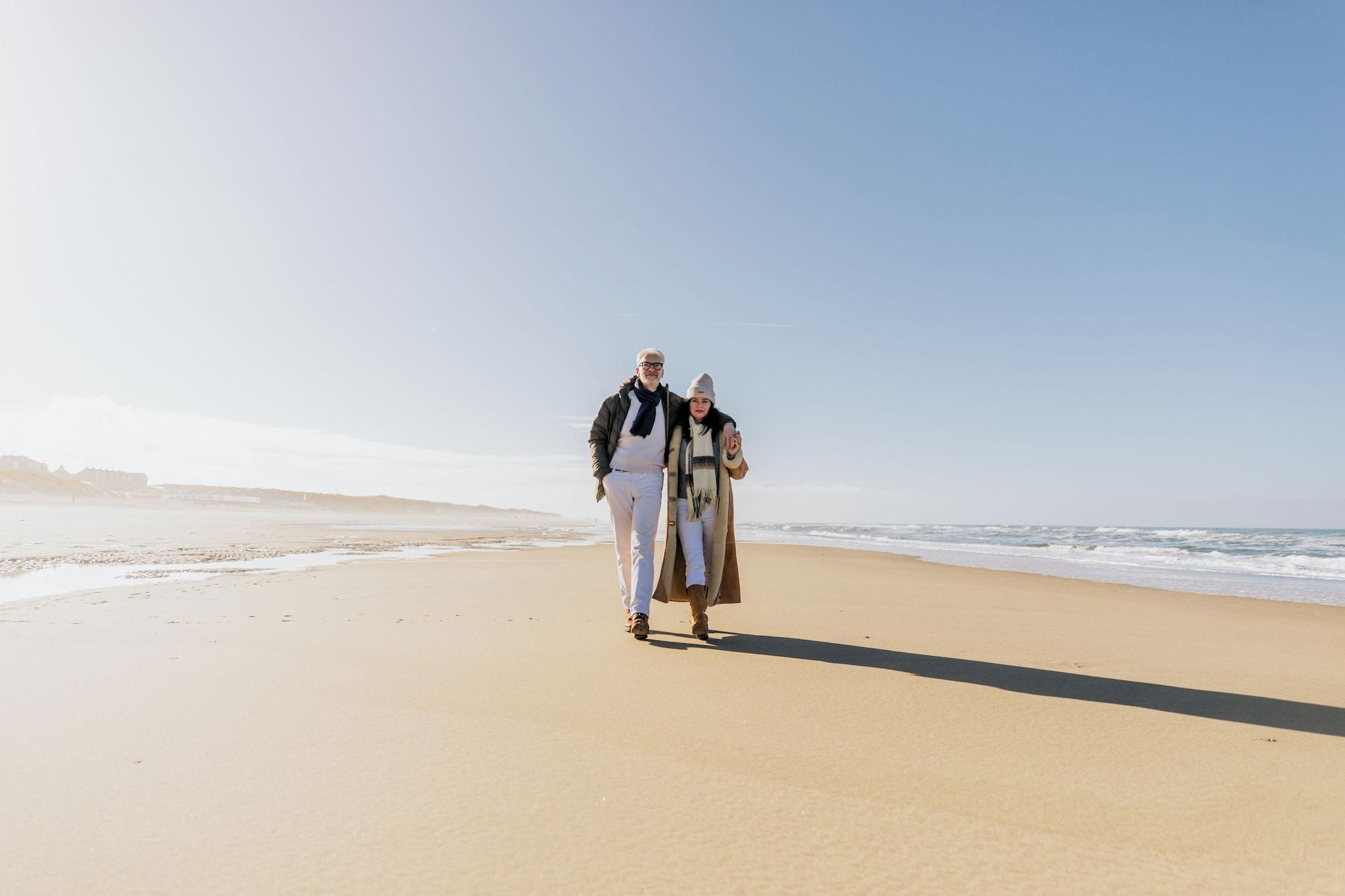 Playa Grand Hotel Opduin - Texel