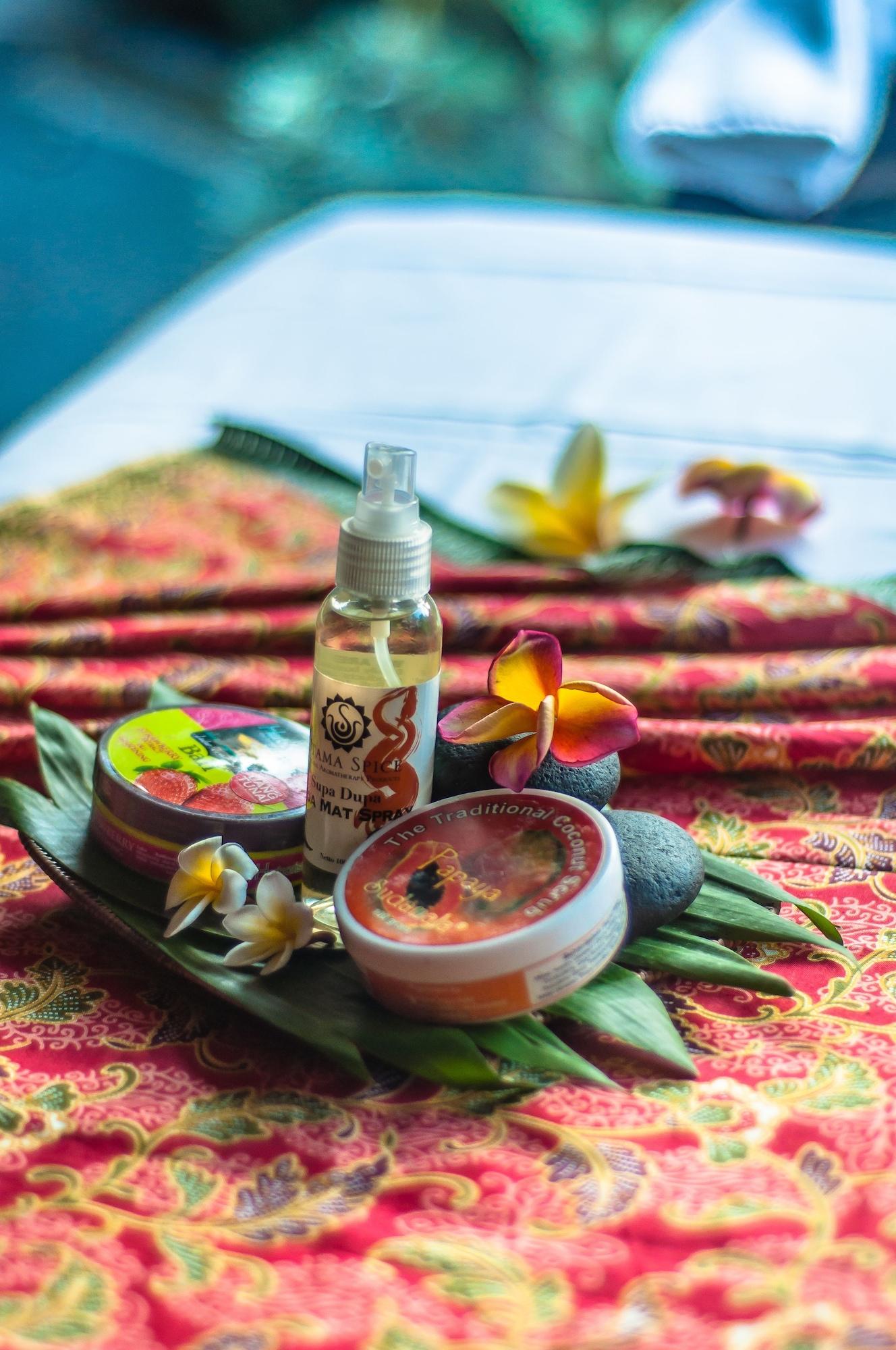 Spa Sahadewa Resort & Spa, Ubud