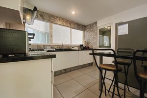 Alquiler Vacacional - Spacious Family Apartment in Napoles, CDMX close to WTC & Pepsi Center