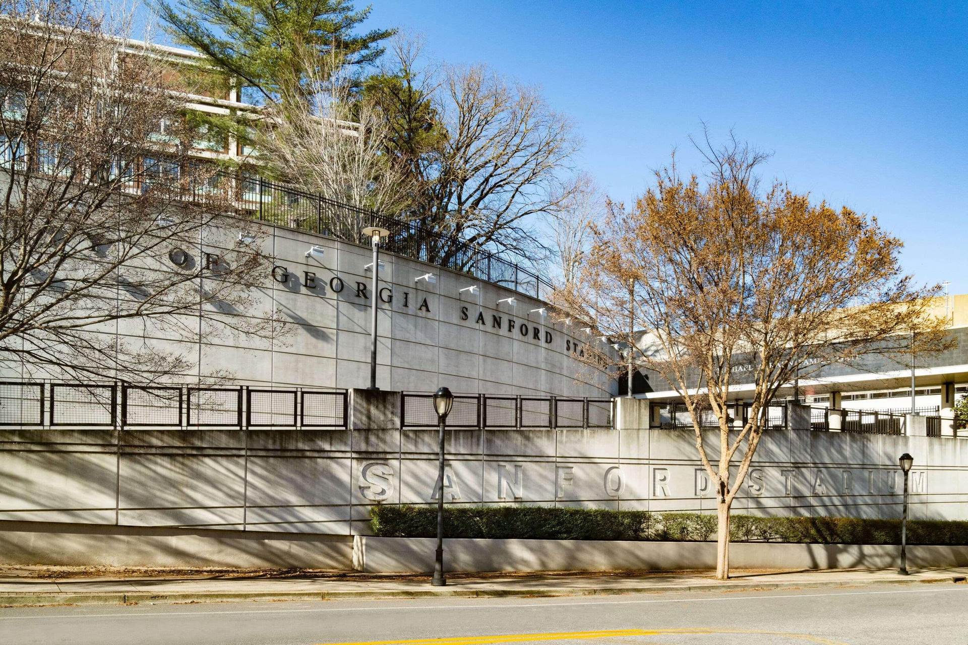 Vista Exterior Microtel Inn by Wyndham Athens