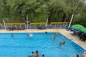 Alojamiento - Eco Hotel Guarumal