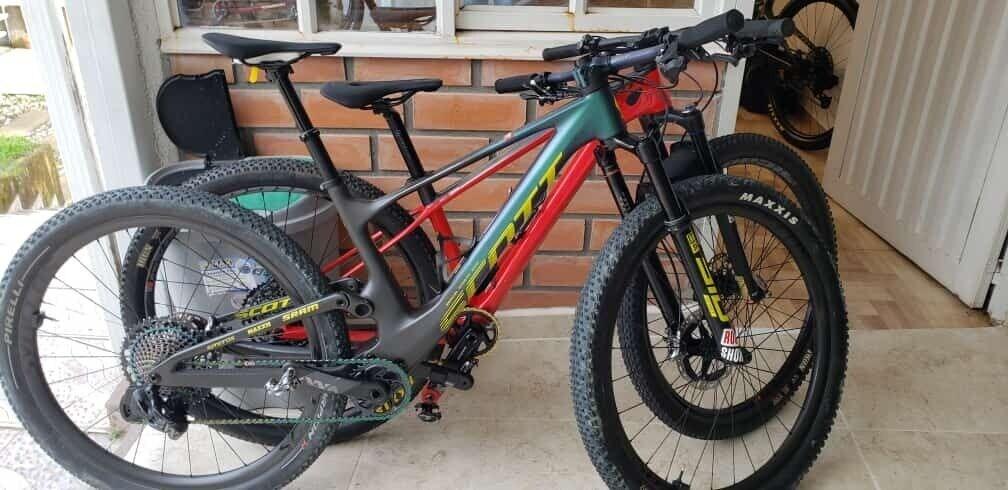 Varios Hotel mirador San jose