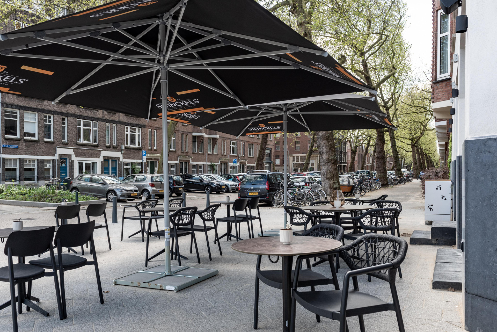 Varios Le Marin Hotel Rotterdam City - Handwritten Collection