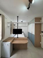 Alquiler Vacacional - Apartamento com piscina próximo a USP São Carlos