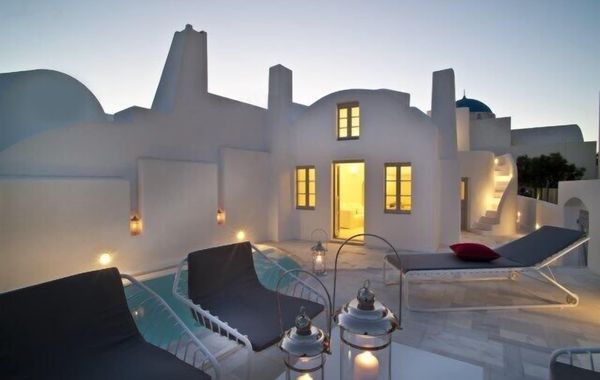 Avista Suites