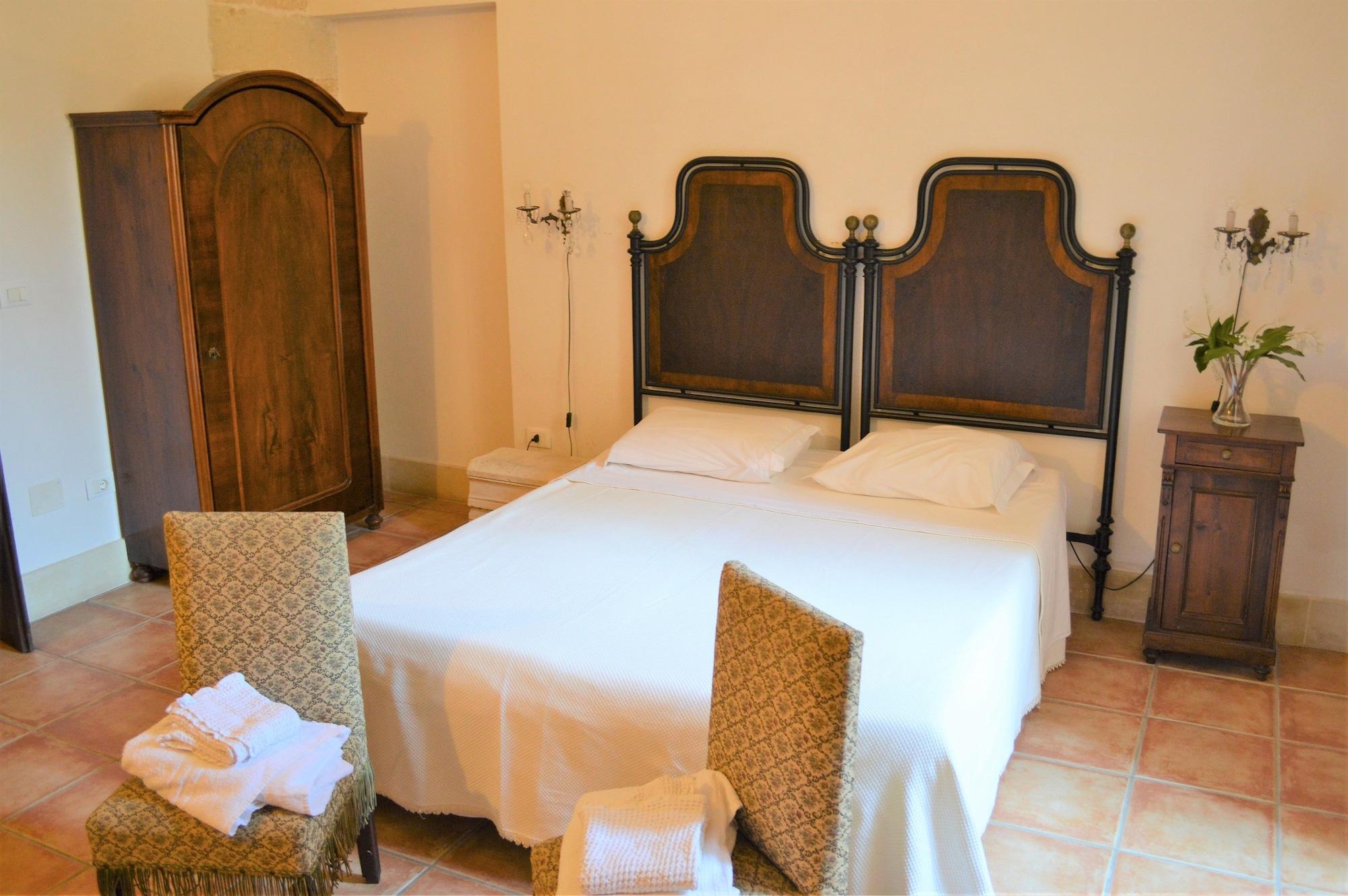 Habitación Palazzo Vecchio B&B