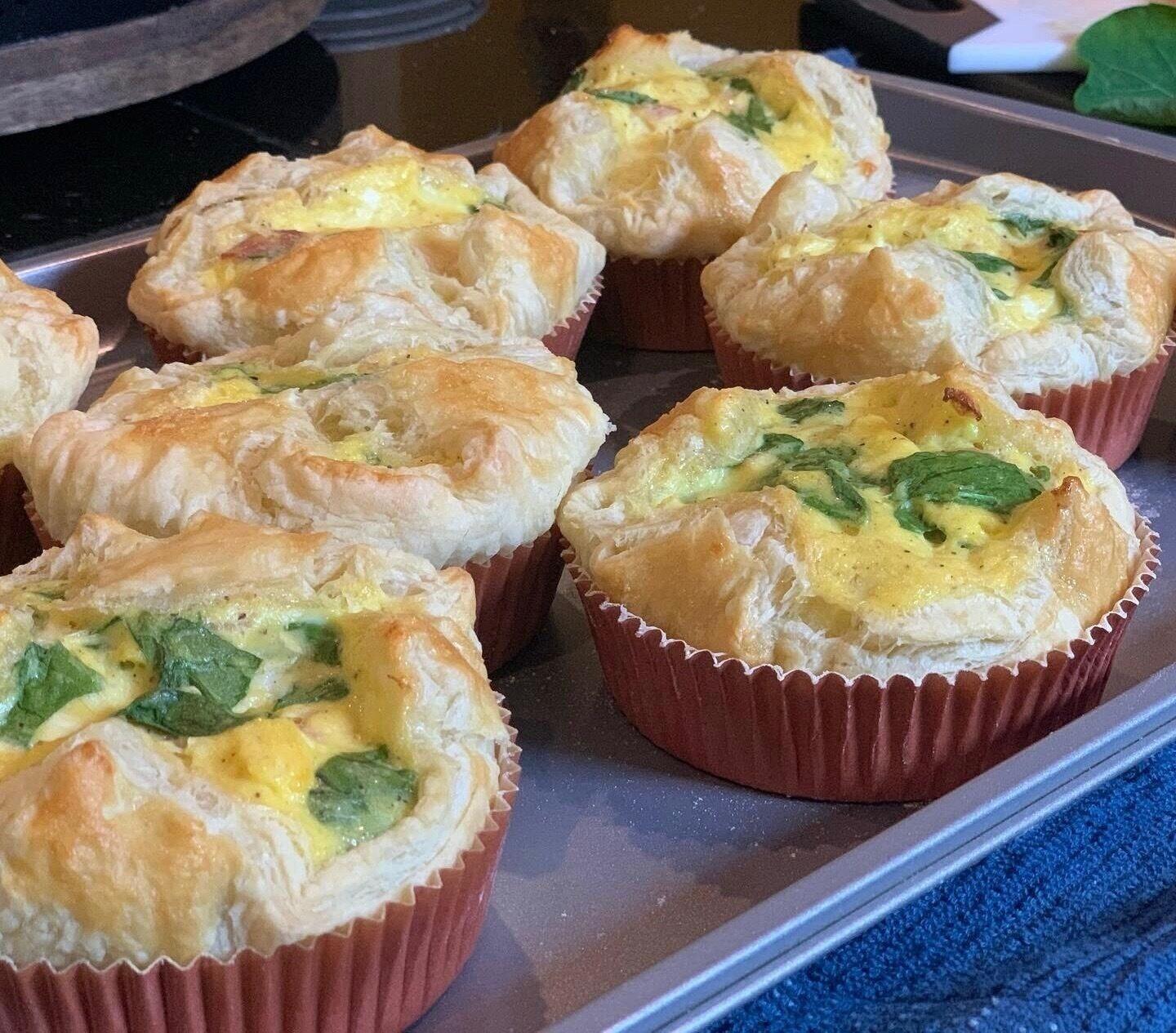 Restaurant The Inn on Front Street