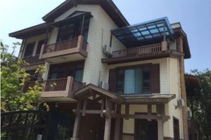 Alojamiento - Tian Yue Hui Seaview Villa